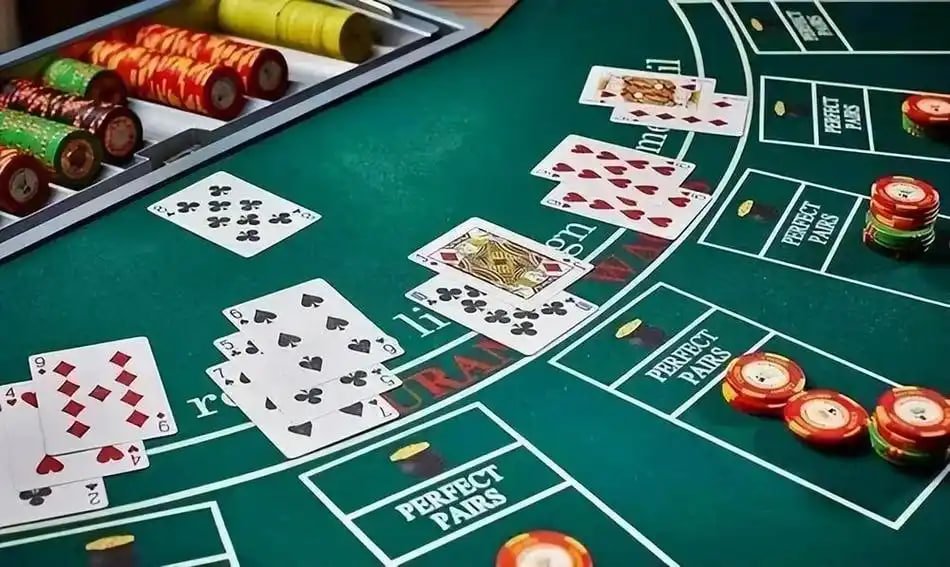 Colok Macau Game 