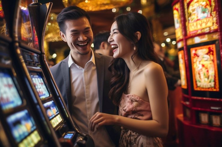 Antarmuka Hot Pot di royal syair menampilkan area taruhan dengan opsi yang jelas dan timer putaran